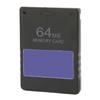 FMCB Free McBoot Memory Card 64MB Retro Gaming Plug and Play Lightweight Memory Card for
