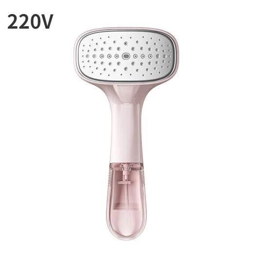 

Портативный отпариватель для одежды 220 В для дома и путешествий, ручной отпариватель для одежды, штор, обивочных тканей и многого другого