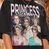 PRINCESS DIANA Retro Shirt, Princess Diana Tshirt, Princess Diana Retro Tees, Princess Diana Retro 90s Sweater, Princess Diana #saf