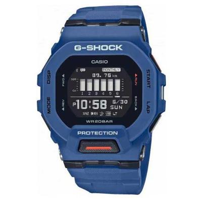G-SHOCK GBD-200-2ER Watch
