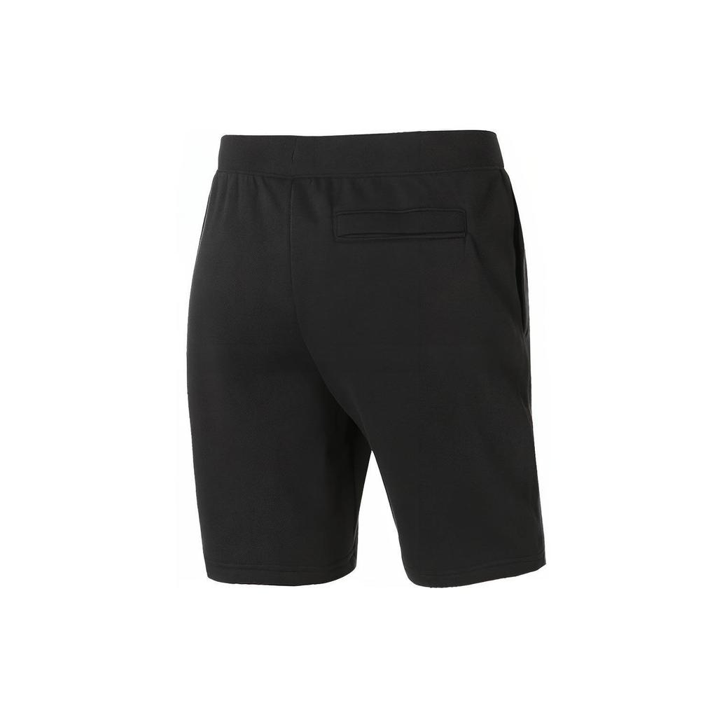 Under Armour Outdoor Breathable Comfortable Casual Shorts Kids Shorts Black 1363508-001