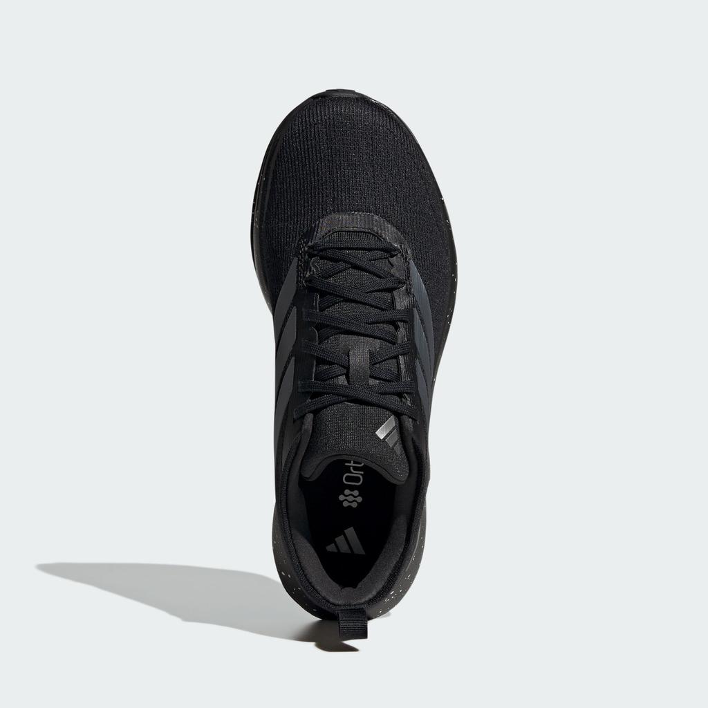 Adidas Jogit Mesh Low top Running Shoes Men's Black