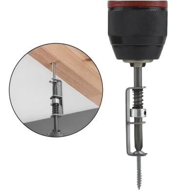 Anti-Drop Bithalter Federbelasteter Schraubenhalter Professionelles Werkzeug