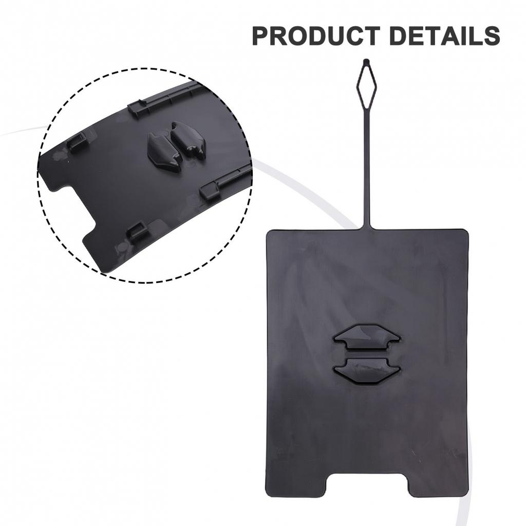 For MERCEDES-BENZ VITO W447 SERVICELUKE FORAN HJULBUE #A4476860782 SALG