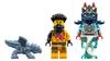 Lego Ninjago 71839. Spinjitzu Arina battle mech