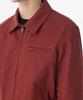 Musinsa Standard Heavyweight Cp Work Jacket [Red]