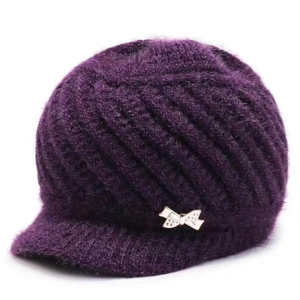 Hats, Thermal Hats, Knitted Hats, Fleece Hats, Cold Hats, Woolen Hats