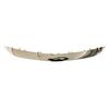 2228852221 Front Bumper Center Trim Bright Strip for Mercedes-Benz S-Class S350 W222, and More