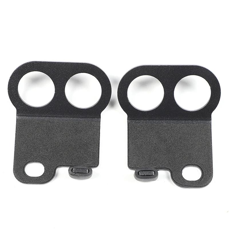 For Ford Ranger + Carbon Steel Pickup Tie Down Hooks Anchors Bracket Exterior Modification Accessories