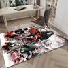 Anime Slayer Adventure  Carpet, Chair Rug,Rug for Office Bedroom Living Rooms, Doormat Decor Fan Gift Christmas Gift