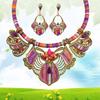 Boho Necklaces For Women Jewellery Sets Bohemia Jewelry Bohemian