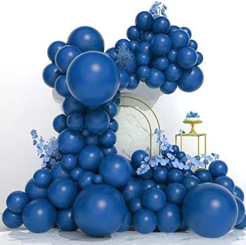 Solid Color Balloon Set Balloon Wreath Wedding Birthday Party Decoration Balloon Chain Set Arrangement