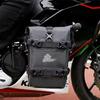 Waterproof Motorcycle Bumper Bag PVC Protective Bar Side Bag  Motorcycle Accessories