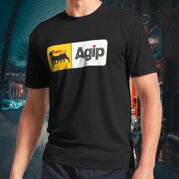 Men s and Women s T-shirts Agip L