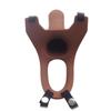 Big Size Silicone Strap On Dildo for Men Realistic Penis Extender Enlarger Male Hollow Strapon Dildo+Bullet Vibrator Sex Product