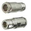N Socket Connector for H1000 Cable, Screwed