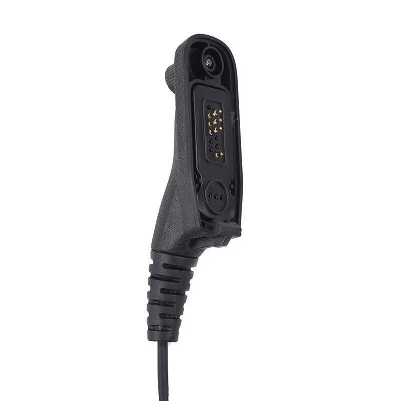 KOLEEJ Air Tube Earpiece for Motorola Radios (CN Version)