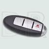 DR KR5S180144106 S180144105 S180144106 4A PCF7953M Chip 433MHz Keyless Go Car Remote Key For Nissan Rogue X-Trail 2014 2015 2016