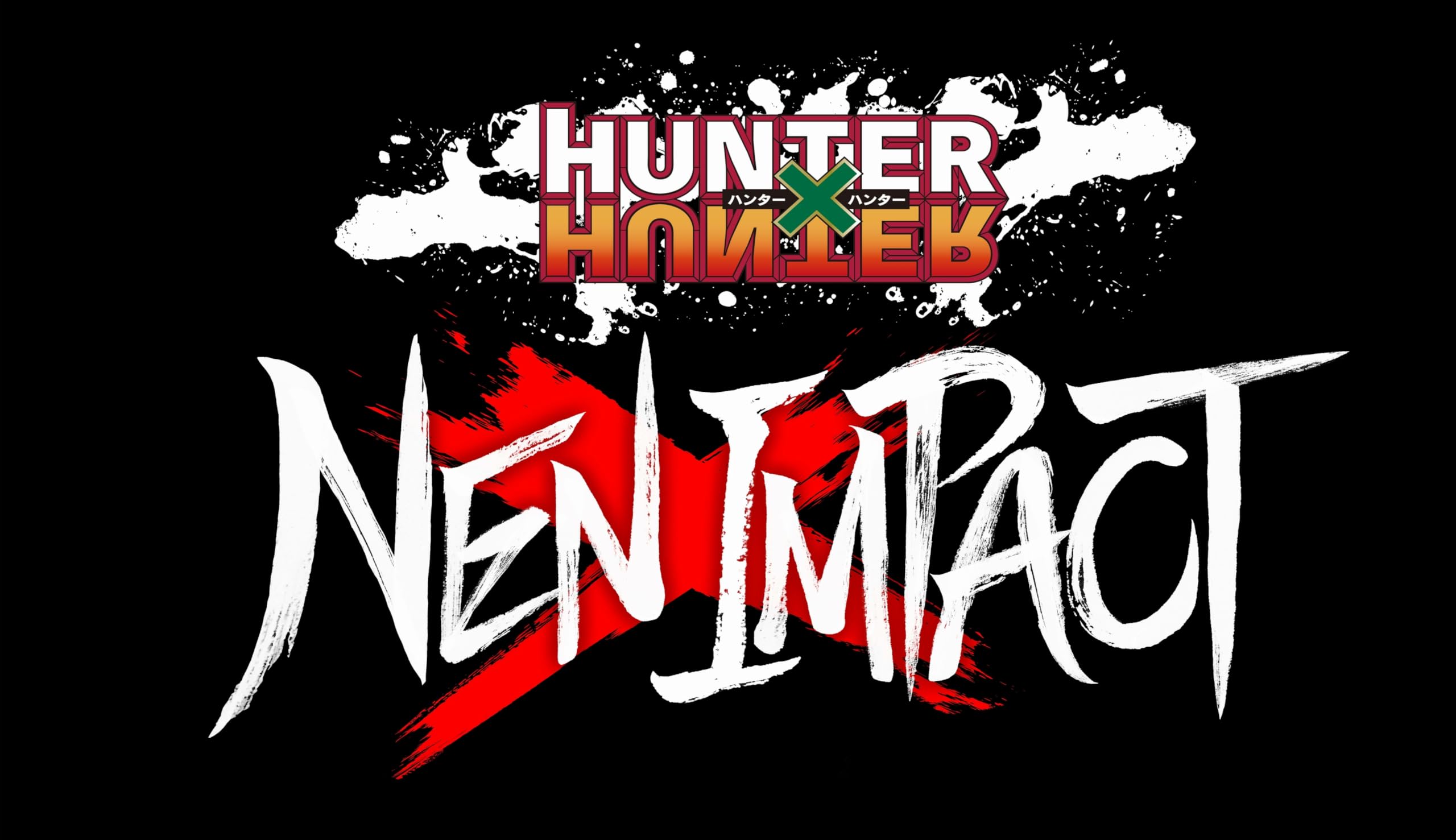 

Original PC and smartphone wallpapers for PS5 version of Standard Edition now available HUNTER×HUNTER NEN×IMPACT