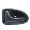 Kryt kliky dveří interiéru vozu pro RENAULT CLIO SCENIC TRAFIC 7700353282 Styling vozu Kryt kliky dveří