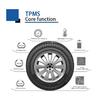 4PCS 13348393 TPMS Tire Pressure Monitoring Sensor For Opel Insignia A Astra J Vauxhall Zafira MK II Chevrolet Volt 433MHZ