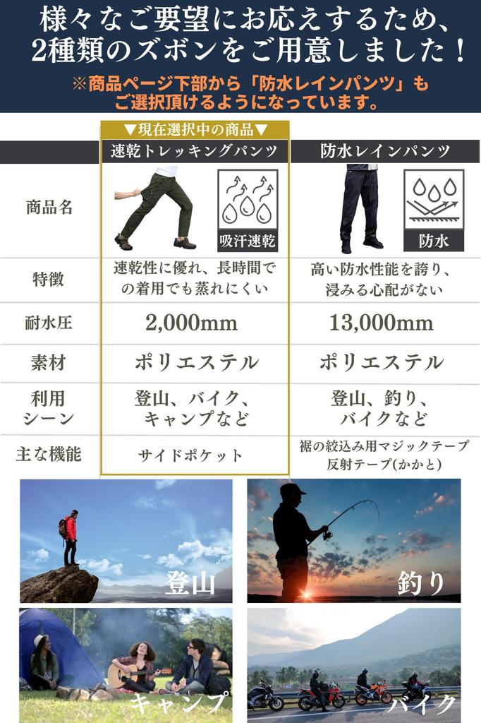 Gegen Regen und Outdoor Regen Ober- und Unterseite Bergsteigen Berg Kaltwasser Bergsteigen mit Kapuze Frühling modisch BE24 [Benkke] [Beständig