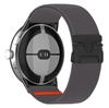 Compatible Elastic Nylon Strap with Parachute Buckle for 41MM/42MM Watches