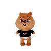 Plush Toys Stray Kids Cartoon Stuffed Animal Plushies Doll Kawaii Companion for Adult Fans Leeknow Hyunjin Gift