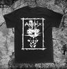 230 Gsm 100% Cotton Amebix T Shirt Nausea Anti Cimex Discharge Doom Wolfbrigade Warcollapse Skitsystem Disrupt Aus Rotten Avskum Wolfpack Crust Punk A