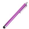 1Pc Universal Touch Screen Pen Stylus Pen Metal Capacitive Pen With Clip For Phone Tablet Smart Accessories