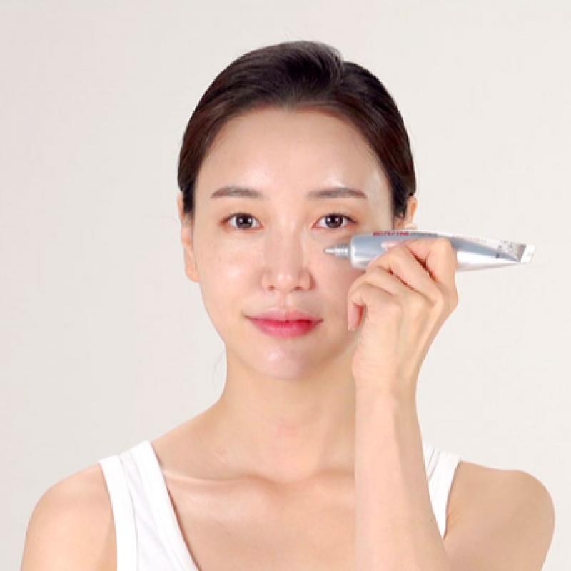 Swanicoco [whitening Anti Wrinkle Function] Peptide Eye Cream Tube Type 20ml
