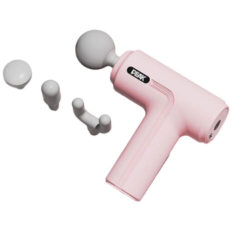 PEAK Mini Fascia Gun