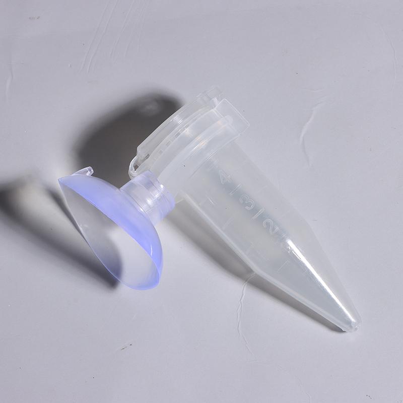 Automatic Fish Feeder Cone Brine Shrimp Egg Worm Funnel Feeding Cup With Suction Cup Tool Ornamental Tank Aquarium Accessories