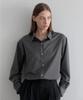 LENAV The Office Shirts (Charcoal)