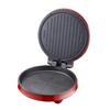 110V Electric Pizza Machine, Double-sided Heating Electric Cake Pan, Pancake Machine, Pancake Machine, Multi-function Frying