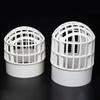 Round Roof Floor Drain Anti-blocking Gutter Protection Filter  Drainage Plumbing Fitting
