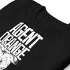 Agent Orange T-Shirt Punk Rock Kleidung