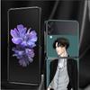 Hard Pc Shingeki No Kyojin Attack On Titan Phone Case For Samsung Flip Zflip Z Flip3 5g Zflip3 Fundas