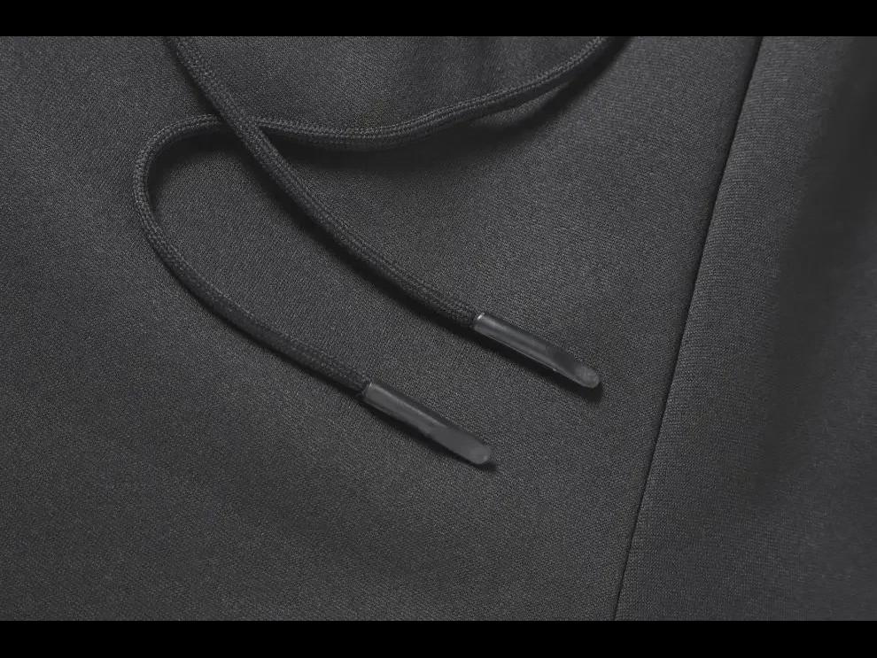 Men's Autumn/Winter Sportswear: Jackets, Casual Suits, Sweatshirts & Pants