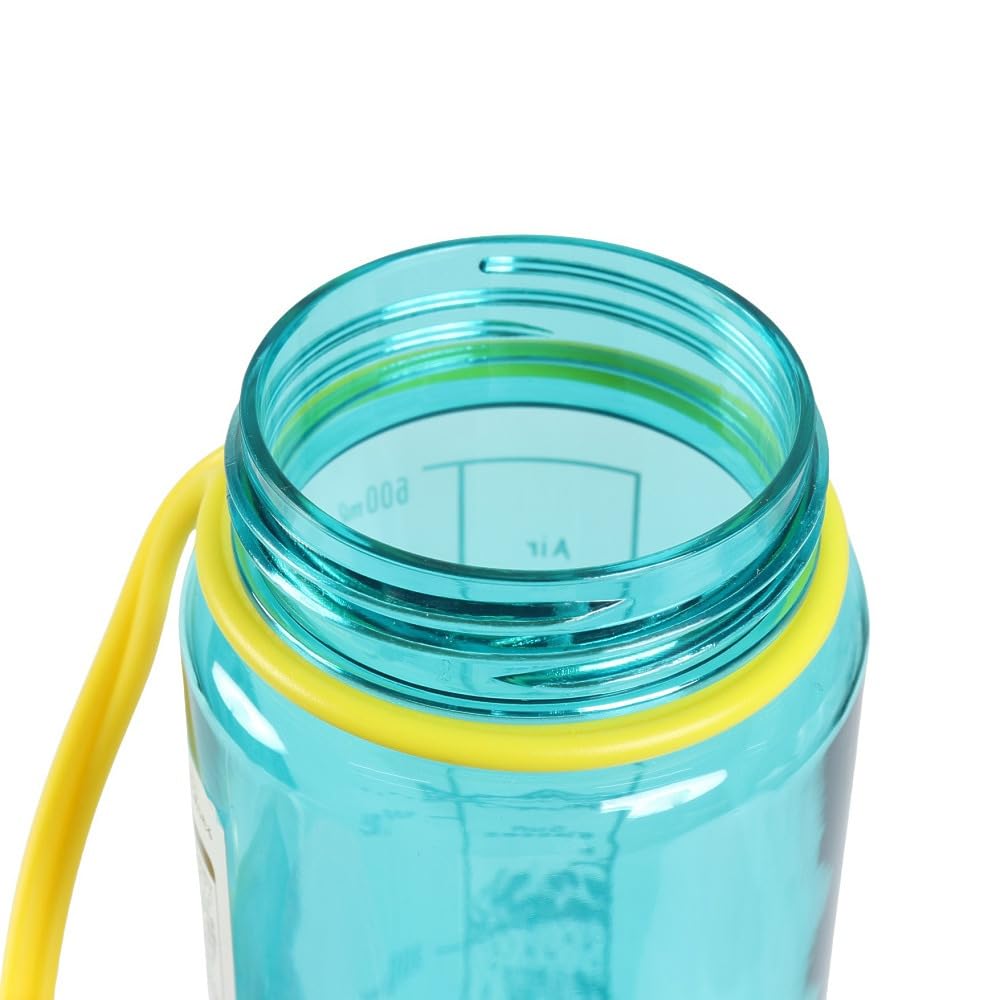 CHUMS Booby FF Bottle, 600ml, Mint, CH62-2124-M123