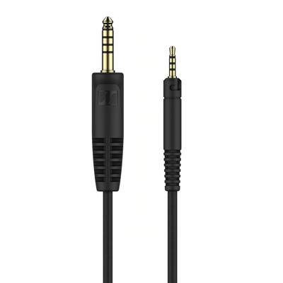 Balanced Cable for Sennheiser HD HD HD599 4.4mm 1.8m 620S, 560S,