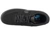 Nike Air Force 1 '07, Mens Black Sneakers