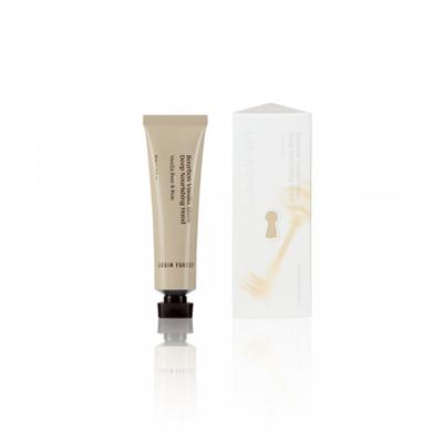 Login Forest Bourbon Vanilla Shou Deep Nourishing Hand Cream