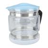 4L Distilled Water Collector Container For Kitchen Countertop Distillers Transparent Design Glass Collection Bottle