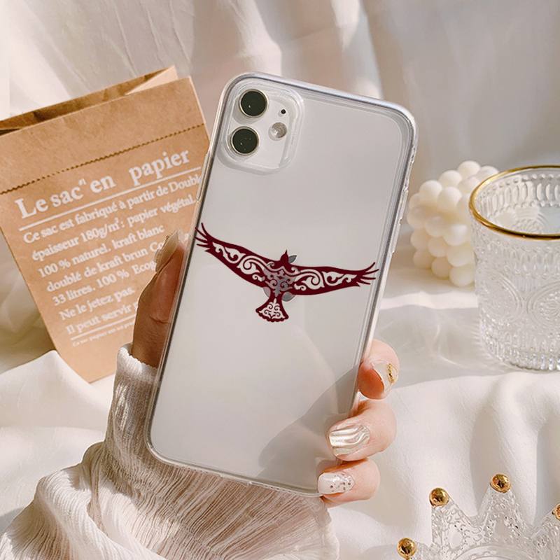 MaiYaCa Kazakhstan Flag Phone Case for Iphone 13 11 12 Pro XS MAX 8 7 6 6S Plus X 5S SE 2020 XR Cover