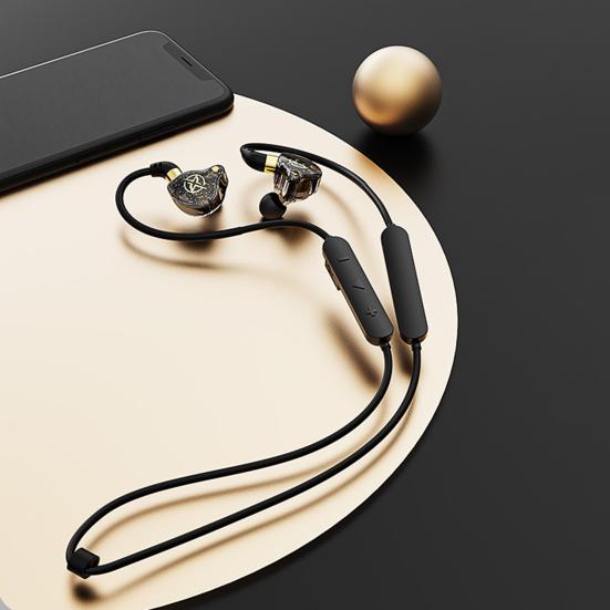 Vezeték nélküli fejhallgató Bluetooth-kompatibilis 5 intelligens zajcsökkentés hangdekódolás erős basszus sztereó térhatású 11 mm