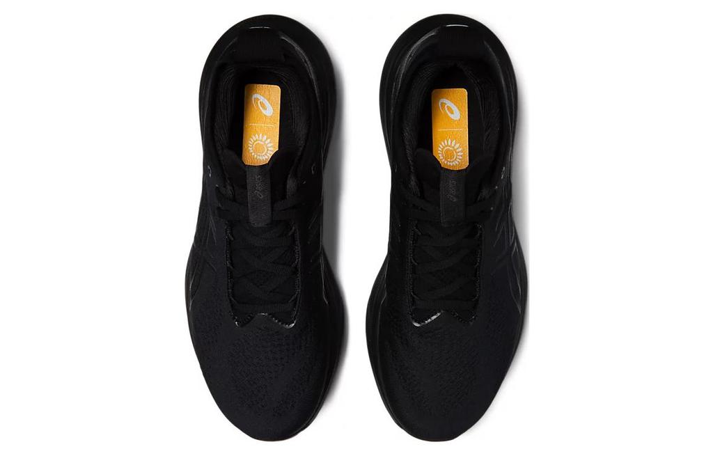 ASICS Gel Nimbus 25 Black 1011B547-002