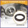 Front Crankshaft Oil Seal for CHEVROLET S10 for GMC S15 8970491450 Main Seal
