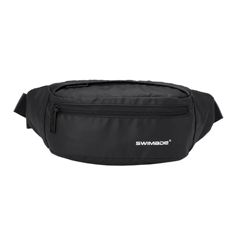 

Ruizhi Casual Multi-functional Chest Shoulder Waist Bag