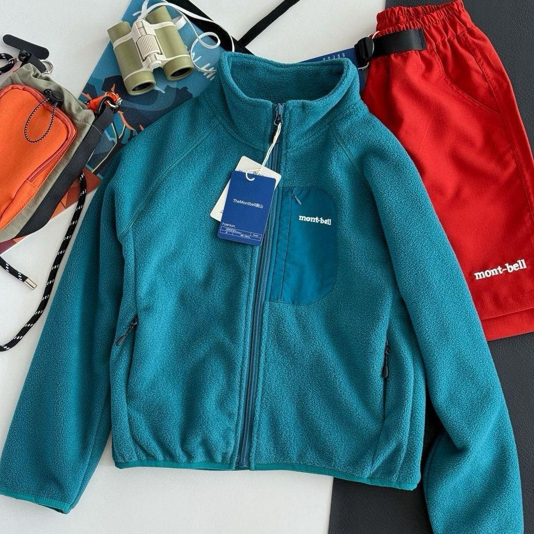 Trendy Autumn Fleece Hoodie Unisex Kids Adult Sizes Casual Stand Collar 120 3400₽